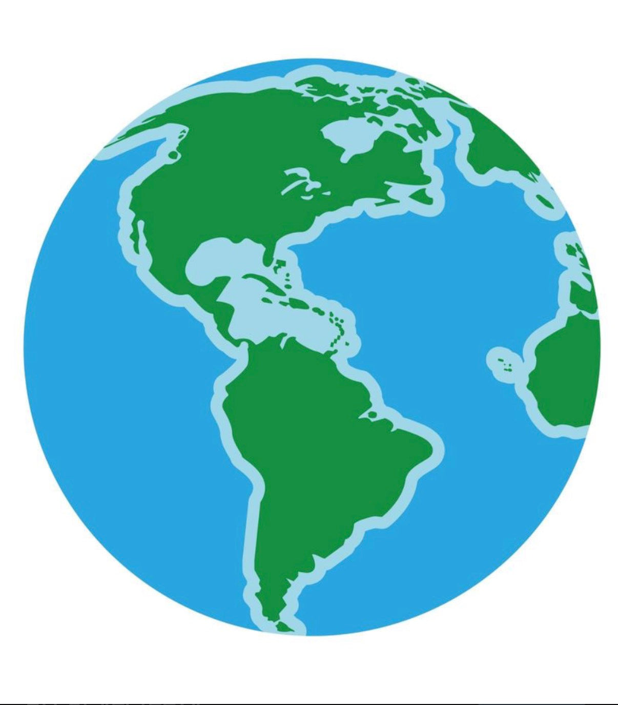 Rest of the world