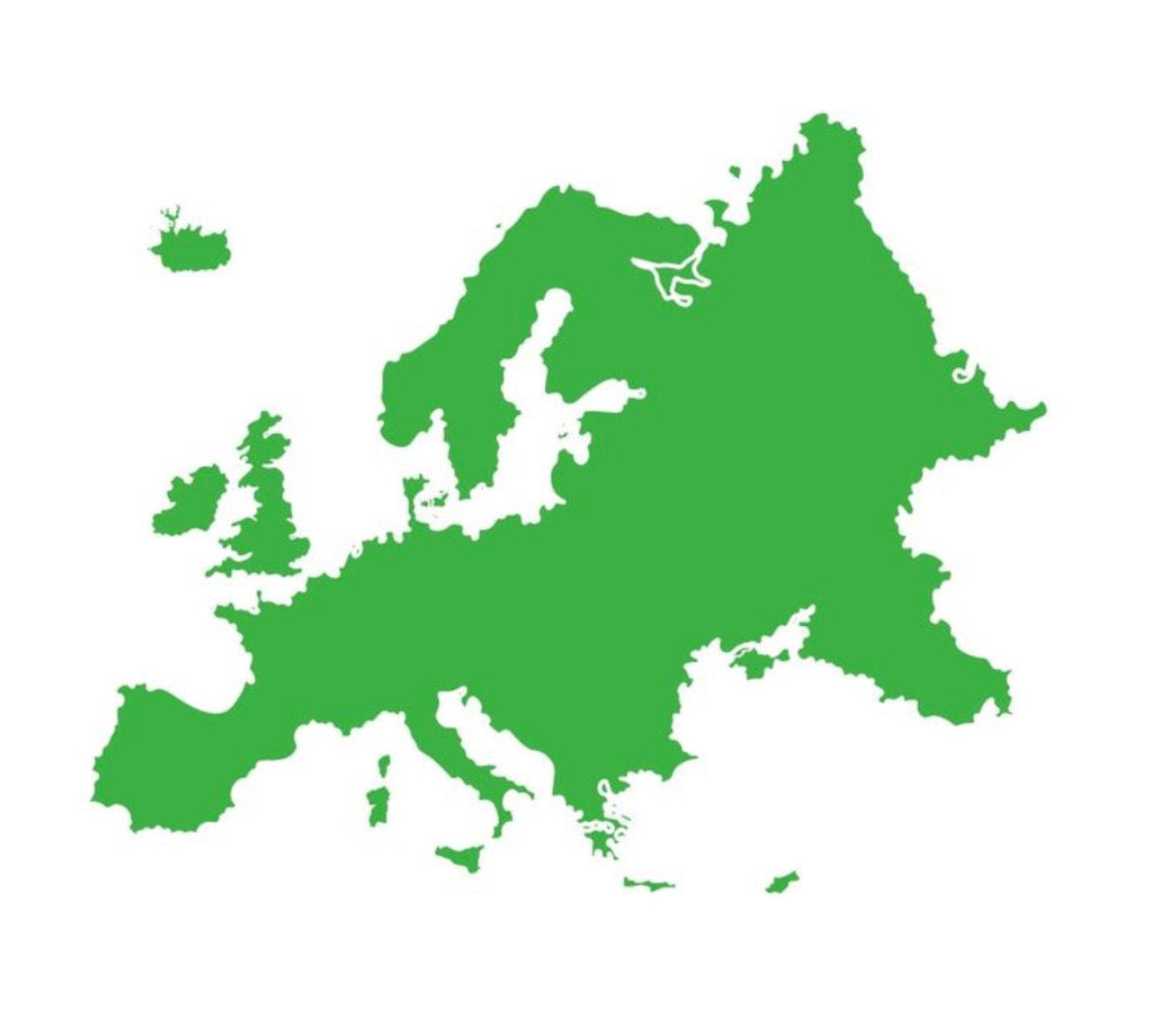 Europe