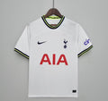 2022/2023 Tottenham Football Shirt Home