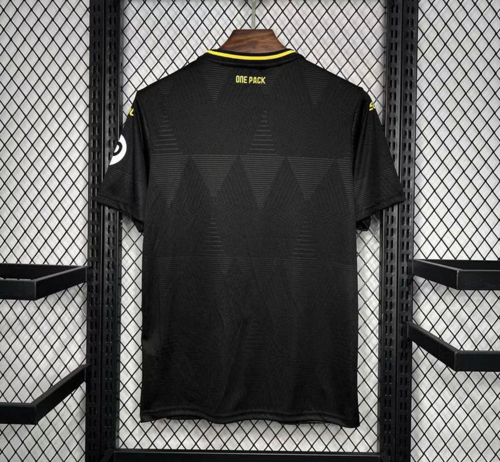 2024/2025 Wolverhampton Wanderers Away Football Shirt