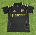2025/2026 Fulham Third Away Football Shirt