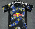 2025/2026 Leeds United Third Away Football Jersey Shirt