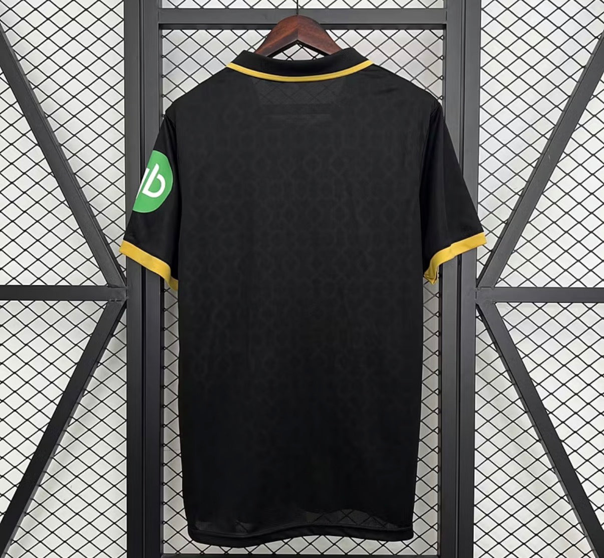 2025/2026 West Ham United Third Away Football Shirt