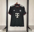 2025/2026 Bayern Munich Third Away Football Jersey