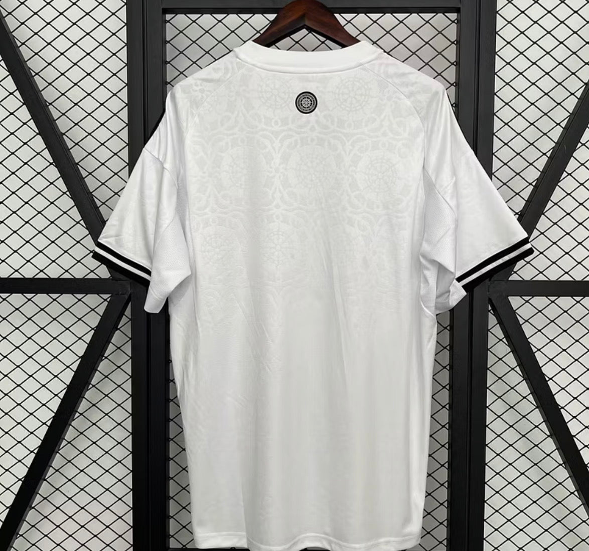 2025/2026 Fulham Home Football Shirt