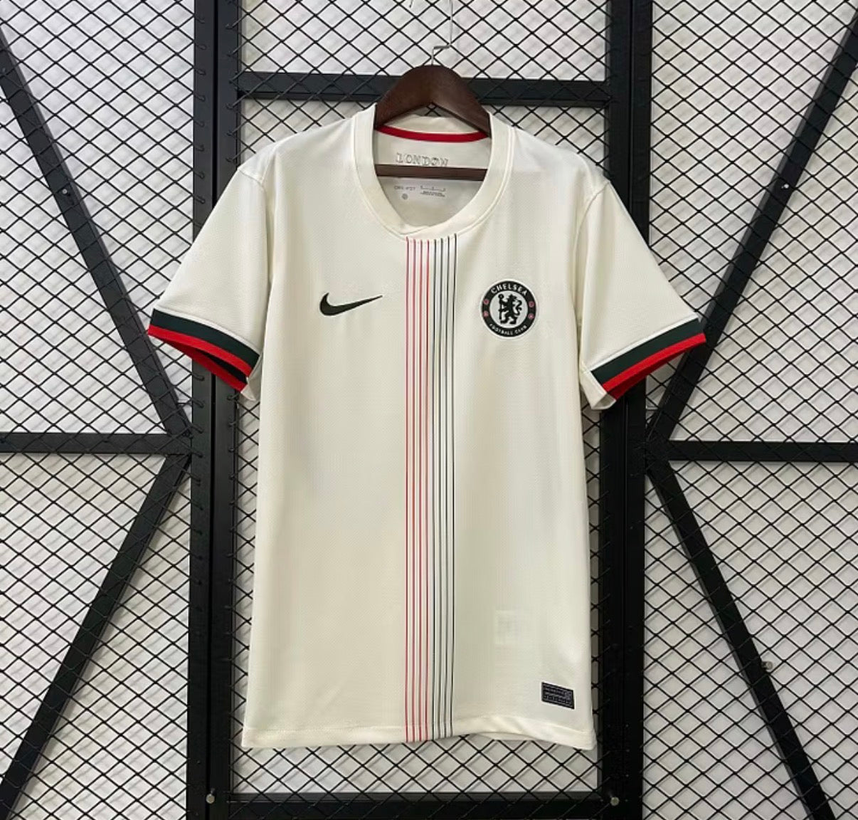 2025/2026 Chelsea Away Football Shirt