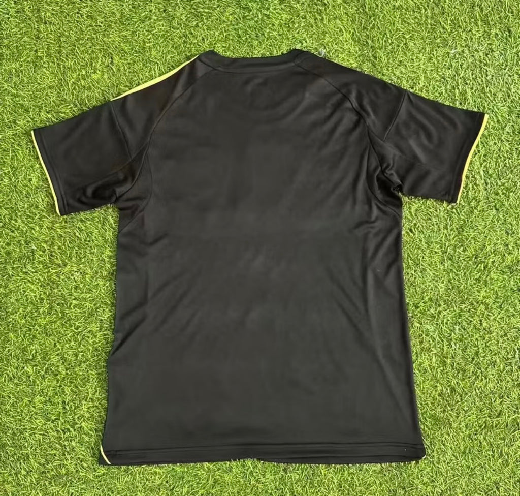 2025/2026 Fulham Third Away Football Shirt