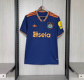 2025/2026 Newcastle United Third Away Football Jersey Shirt