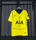 2025/2026 Tottenham Hotspur Third Away Football Shirt