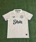 2025/2026 Everton Away Football Shirt