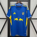 2025/2026 Leeds United Away Football Jersey Shirt