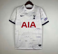 2023/2024 Tottenham Home Football Shirt