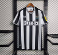 2023/2024 Newcastle United Home Soccer Jersey