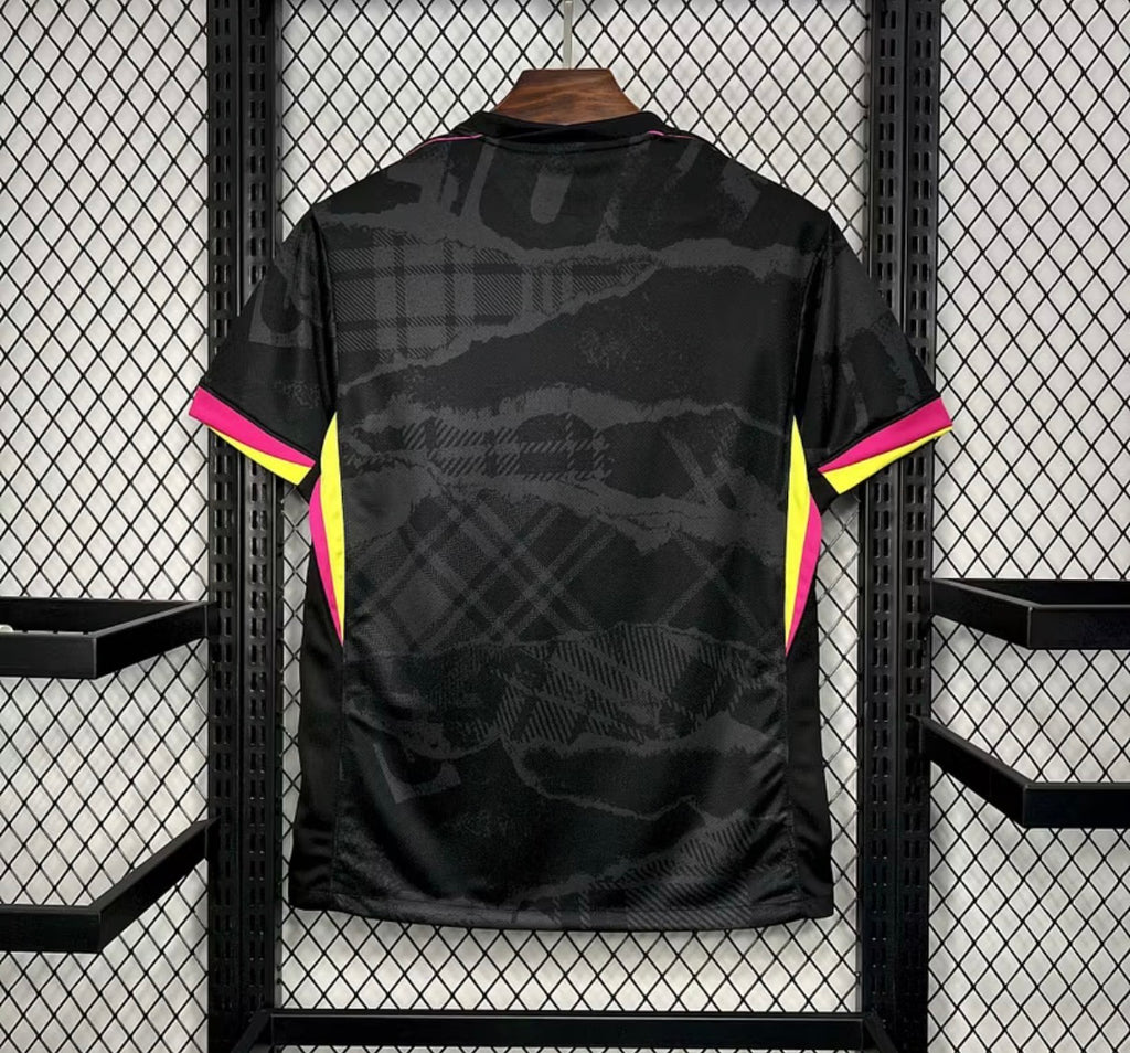 2024/2025 Chelsea Third Away Football Shirt