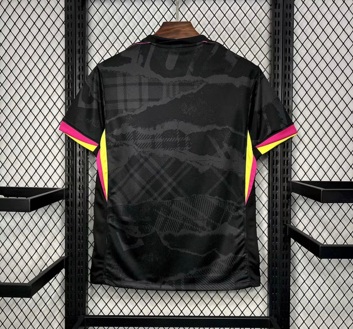 2024/2025 Chelsea Third Away Football Shirt