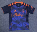 2025/2026 Nottingham Forest Third Away Football Shirt
