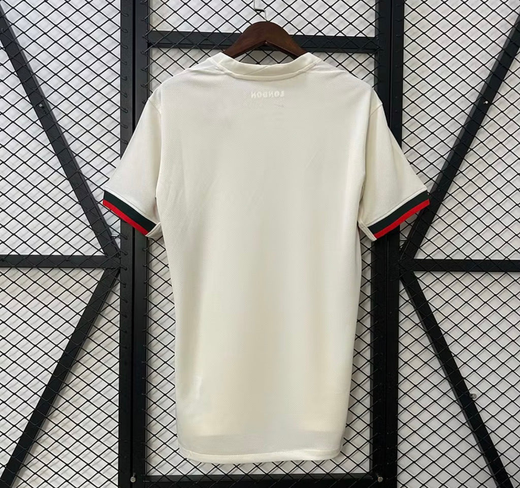 2025/2026 Chelsea Away Football Shirt