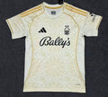 2025/2026 Nottingham Forest Away Football Shirt
