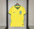 2026 Brazil Home Football Shirt 1:1 Thai Quality