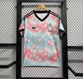 2026 Belgium National Team Away Football Shirt