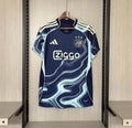 2025/2026 Ajax Away Football Shirt