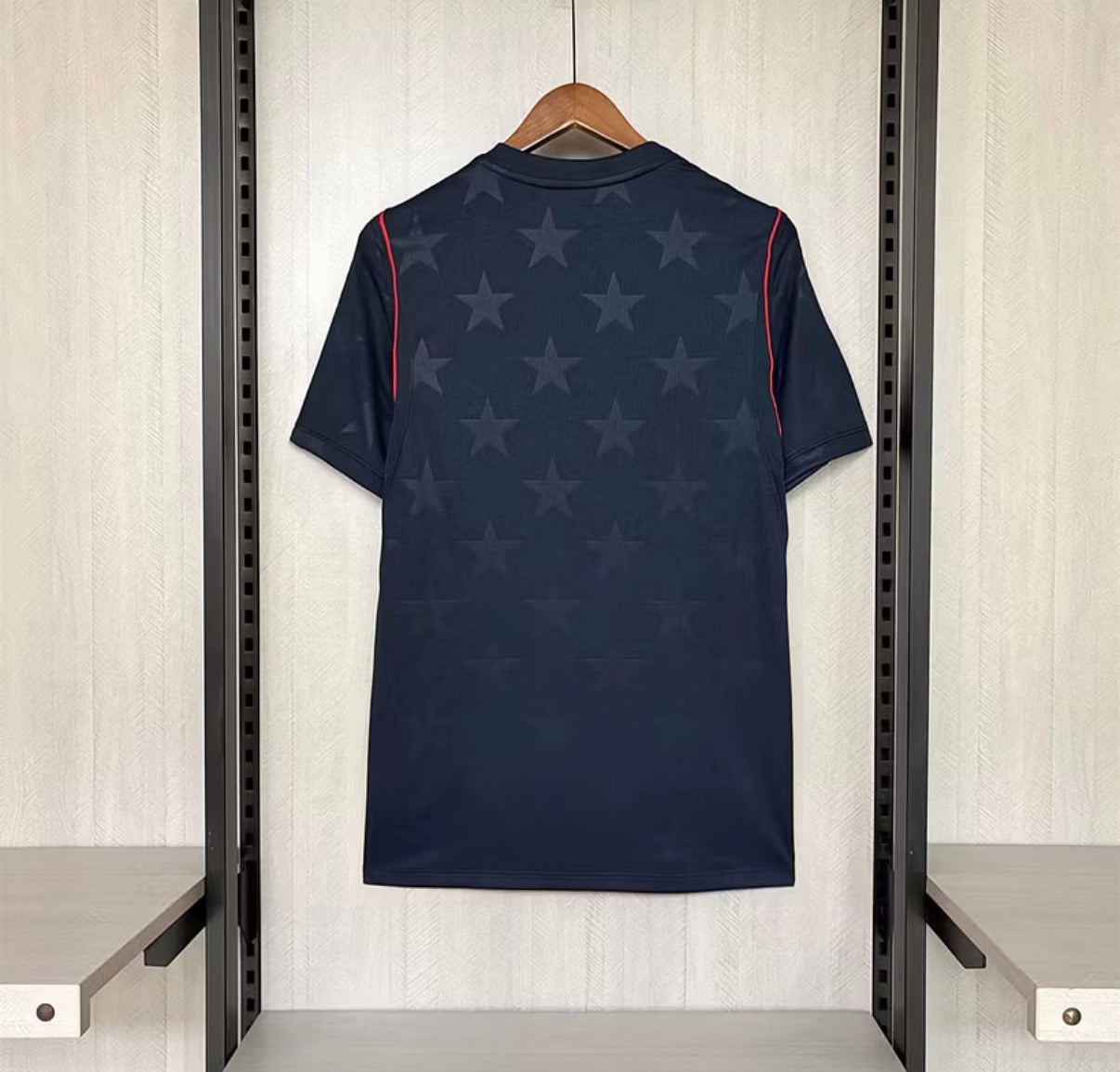 2026 United States National Team Away Football Shirt