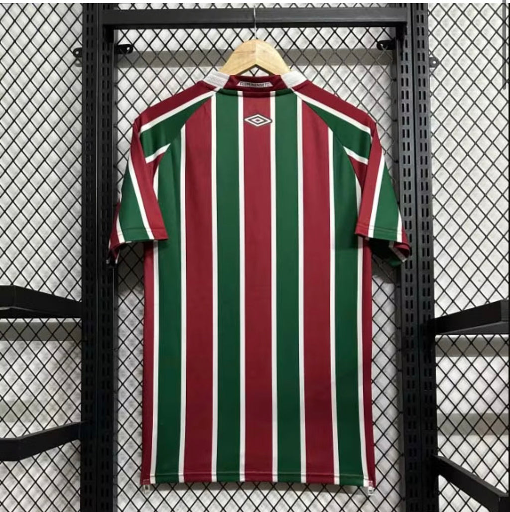 2025/2026 Fluminense Home Jersey