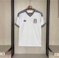 2026 Italy National Team Away Football Shirt