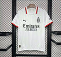 2024/2025 AC Milan Away Soccer Jersey