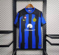 2023/2024 Inter Milan Home Football Jersey