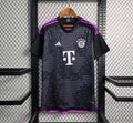 2023/2024 Bayern Munich Away Football Jersey