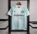 2022/2023 Internazionale Milan Away Football Jersey