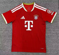 2026/2027 Bayern Munich Home Football Jersey 1:1 Thai Quality