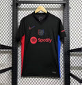 2024/2025 Barcelona Away Football Shirt