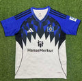 2025/2026 Hamburger SV Home Football Jersey