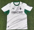 2026/2027 Borussia Mönchengladbach Home Football Jersey
