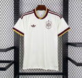 2026 Spain Away Football Shirt
