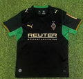 2026/2027 Borussia Mönchengladbach Away Football Jersey