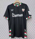 2024/2025 Athletic Bilbao Fourth Away Football Shirt
