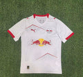 2025/2026 RB Leipzig Home Football Shirt