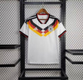2026 Germany Home Football Shirt