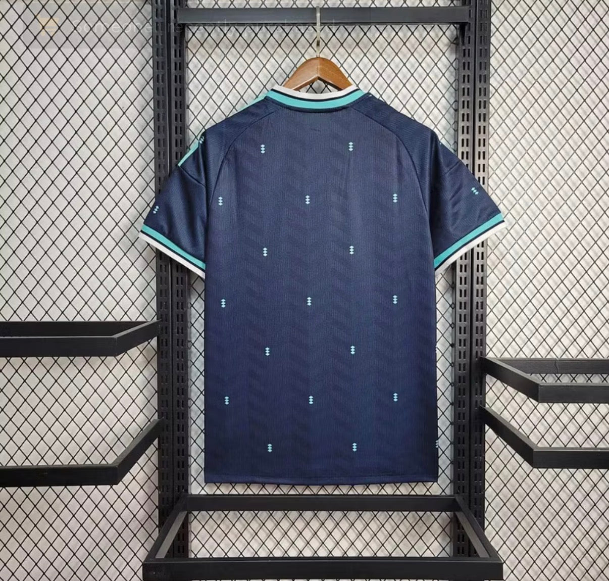 2026 Germany Away Football Shirt