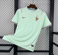 2026 France Away Football Shirt