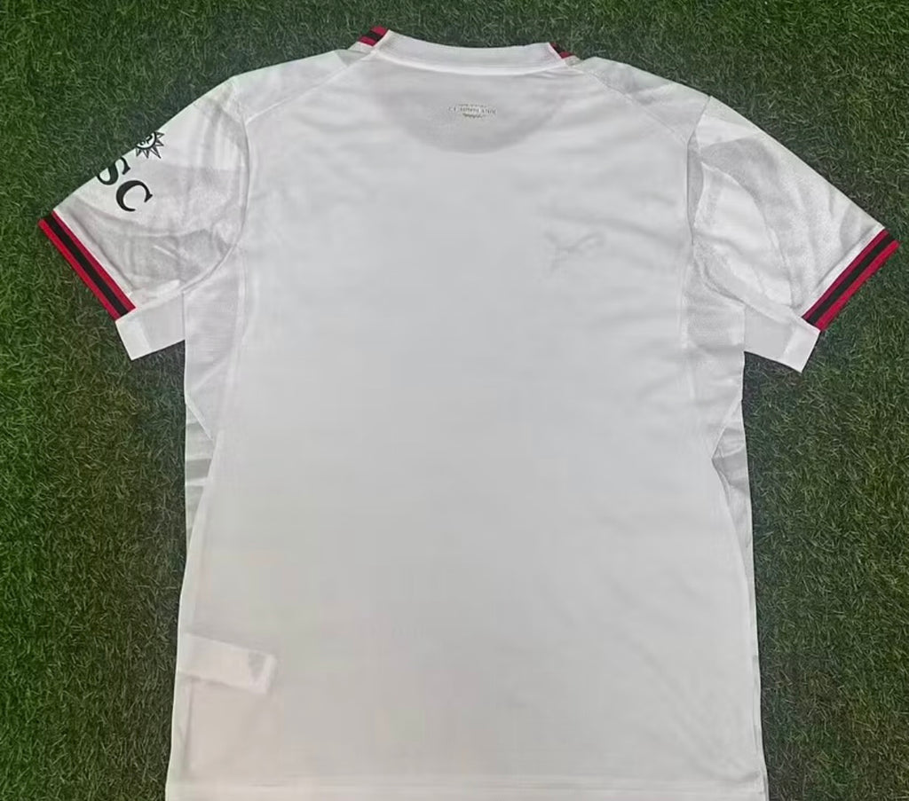 2026/2027 AC Milan Away Soccer Jersey