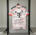 2025/2026 Bayern Munich Away Football Jersey