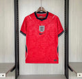 2026 England Away Football Shirt