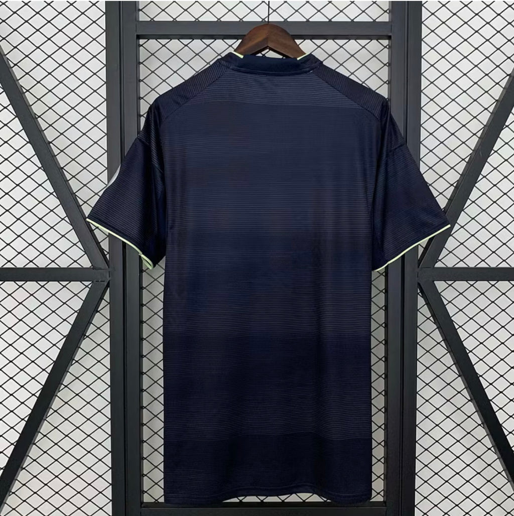2025/2026 Real Madrid Away Football Shirt