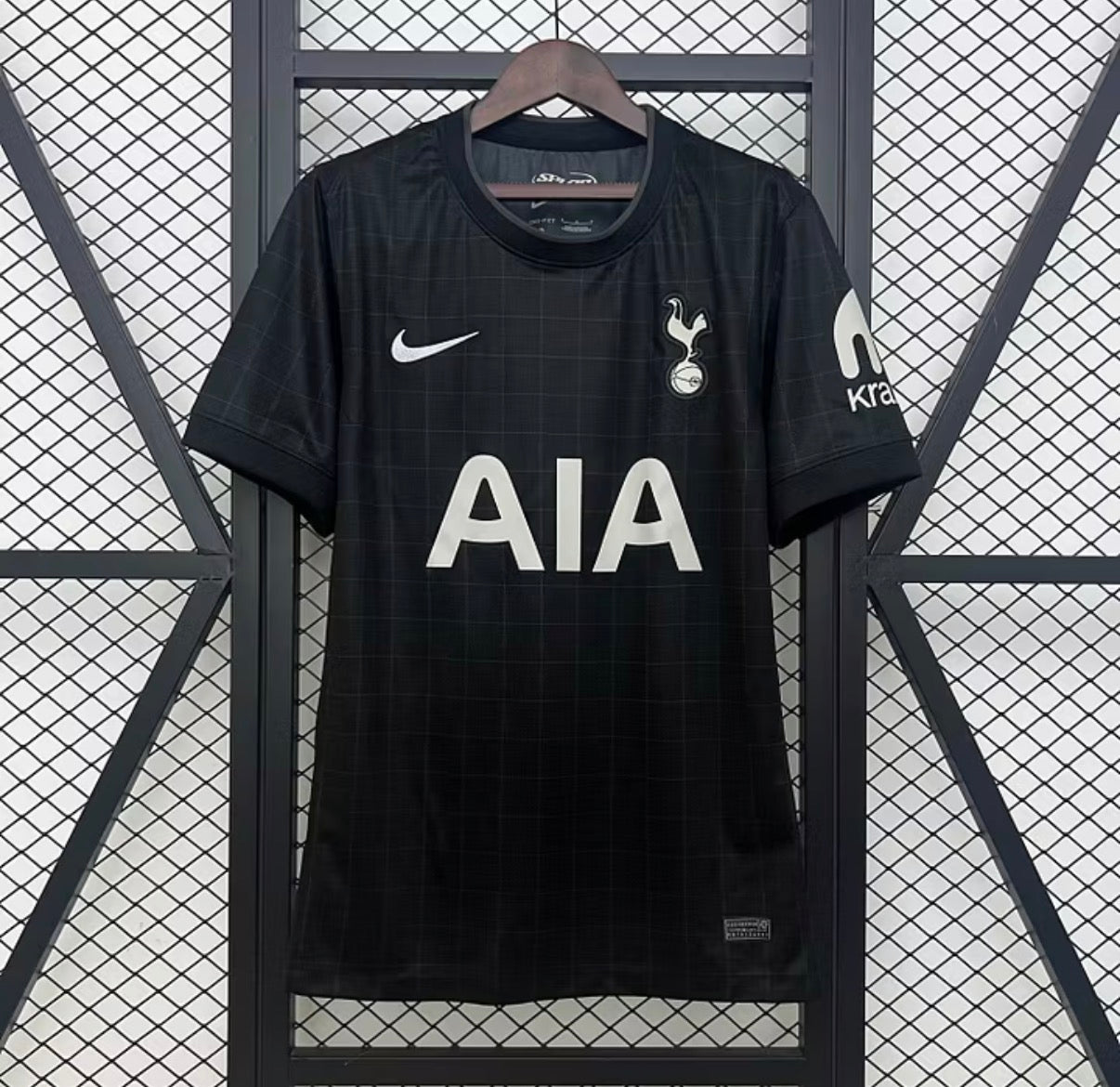 2025/2026 Tottenham Away Football Shirt 1:1 Thai Quality