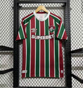 2025/2026 Fluminense Home Jersey