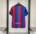 2026/2027 Barcelona Home Football Shirt